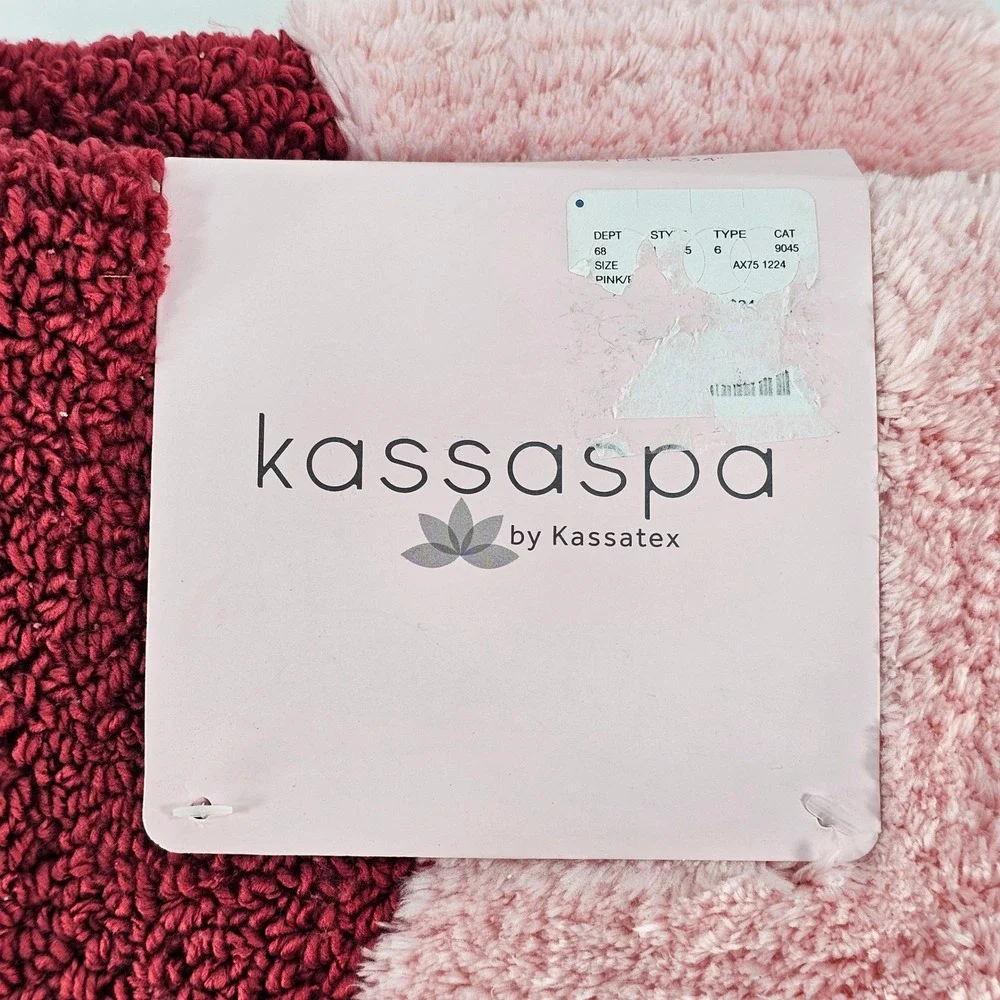 Kassatex kassaspa by